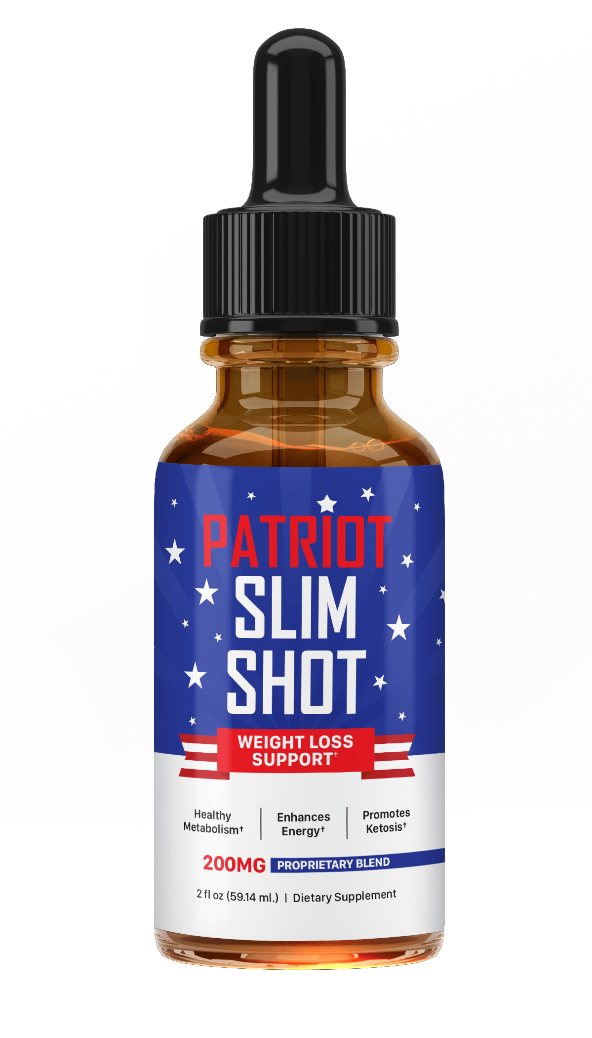 Patriot Slim Shot